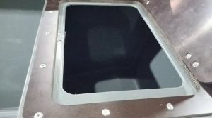 Обзор моторной лодки "Речник 450" в капотной версии