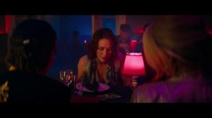 Как попасть в рай из Белфаста 1 серия «Поминки» (сериал, 2026)