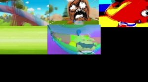 все серий про дебилишек 5 из 9 серий