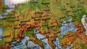 какая лучше? физическая или рисованная?