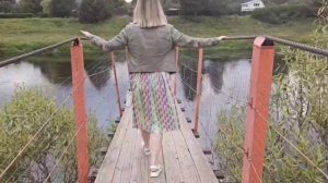 Тучково_подвесной мост