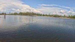 Мормышинг против Паровозов_2часть