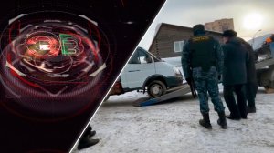 Экстренный вызов | 25 февраля 2026 | Происшествия Новосибирской области | Телеканал ОТС