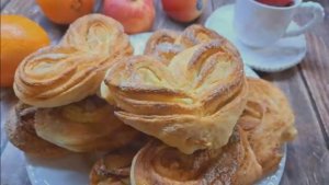 А мы тут плюшками балуемся)))😋😋😋 Темперированное молоко! С ним выпечка вкуснее!