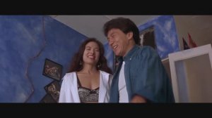 Разборка в Бронксе: Знакомство с Нэнси