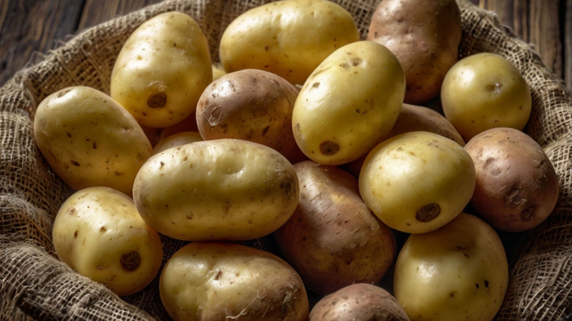Картофель, полезен ли картофель на самом деле для человека!