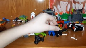 Истории Матвея 3