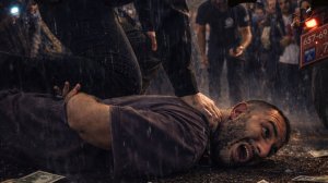 KLIN SADYLE - альбом "PIZDETS HAVERIM" (лейбл 100PRO)