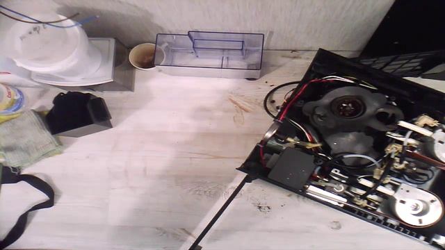 рума ремонт 26,02,2026 ч1