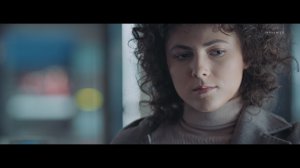 БИХЭППИ, 1 сезон, 3 серия