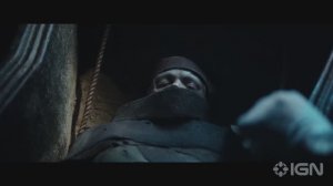 Мумия (The Mummy) — новый трейлер фильма