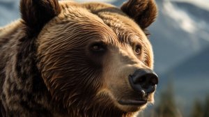 Русский медведь