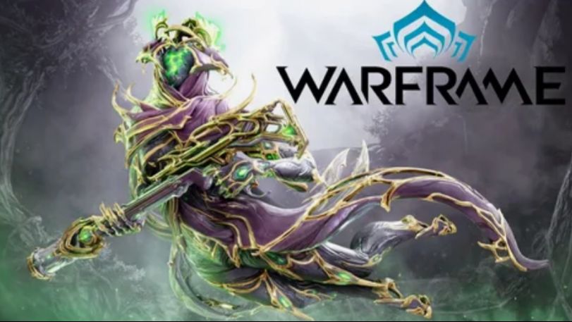 KrikNebes:  Warframe *mobile*  (Доступна в Google Play) продолжение.