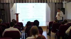 Ногликская телестудия. Новости от 20.02.26 г.