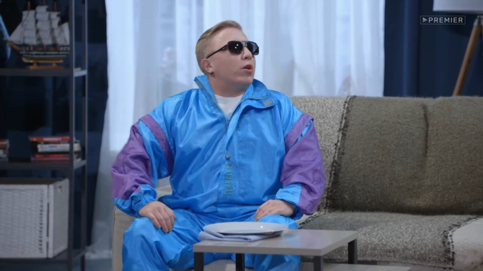 Однажды в России, 6 сезон, 27 выпуск смотреть онлайн