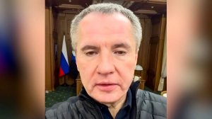 Житель Белгородской области отказался подвезти губернатора Гладкова