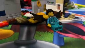 сериал Sammy 1 сезон 2 серия