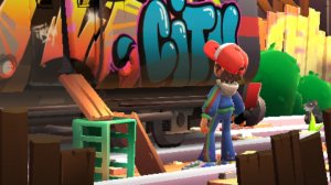 ВЫШЛА НОВАЯ ИГРА сабвэй сёрф сити Я В ШОКЕ