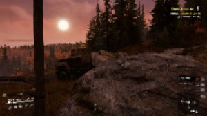 проходим UBOAT #4