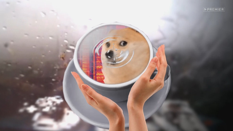 Эпик файлы, 4 сезон, 6 выпуск