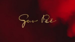 Показ женской коллекции Guo Pei весна-лето 2019