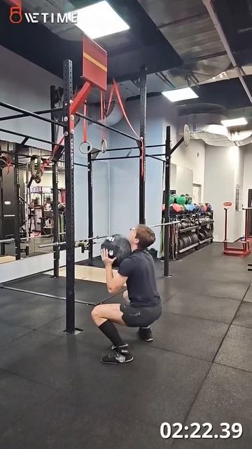 Кузнецов Семён Ll ТФ Королёв Ll Член клуба Ll 30 раз