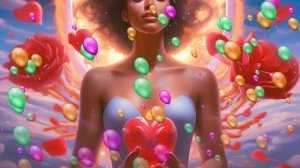 Секрет Вселенной Лариса Дружина