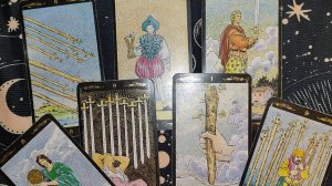 СОБЫТИЯ НА ПОРОГЕ. ТАРО РАСКЛАД. ГАДАНИЕ