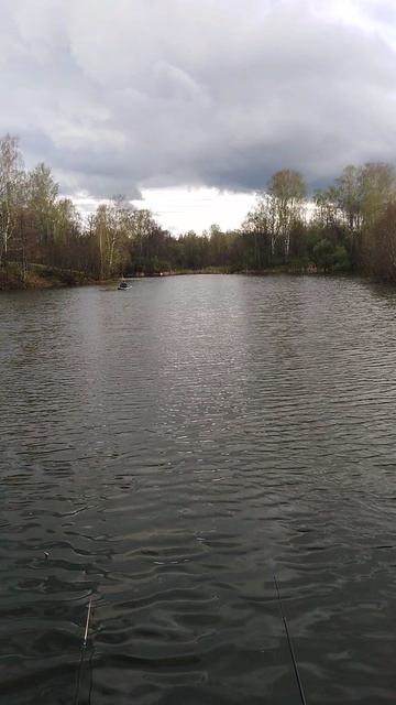 ✔А вот и браконьер😈 нарисовался👎 Часть 4✔