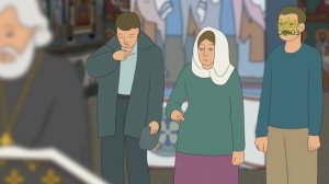 Православный словарь. Первый час