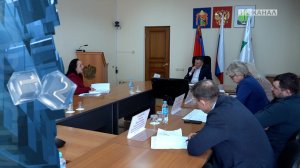 Глава города рассмотрел обращения березовчан