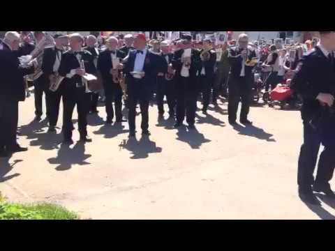 Малая Вишера 