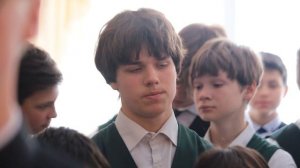 Слово митрополита МАРКА. Православная гимназия. Рязань, 26 февраля 2026 г.