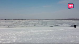 Весенний паводок в Самарской области. Как организовать безаварийный пропуск вод?