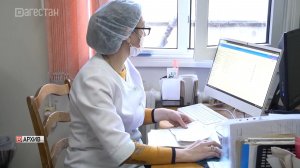 Минздрав Дагестана проверяет здоровье всех жителей региона