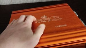 DL AUDIO Barracuda 1.900 V.2 #automobile #dl #dlaudio #автозвук