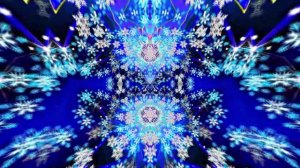 Видеофоны! Видеофон Зимний! Зимняя Фантазия 5 от Киностудии Мудрого Кота Тимофея!