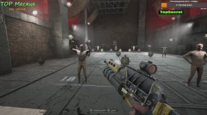 Pioner уникальный пистолет пулемет ЗУБР 220 самый бесполезынй в своем роде