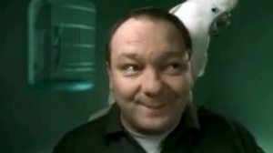 Rondo реклама (1998) попугай