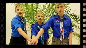 Российского флота сыны. Путешествие к Антарктиде. Тизер