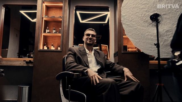 BRITVA 2026 смотреть онлайн