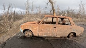 Запорожское направление Февраль 2026