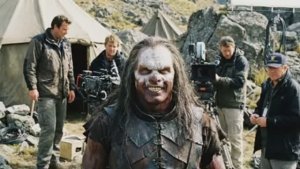 Властелин колец(2001) Актёры тогда-сейчас