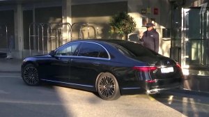 В Женеве начались переговоры по мирному урегулированию в формате США - Украина.