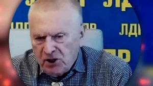 Прогноз В.Жириновского на 2027 год_ начнется третья мировая война