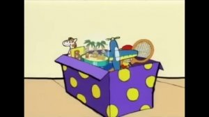 She's got blue eyes песенка In my toy box