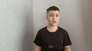 Николай Брыкин "Кто-то бежит на Запад" читает Аман Фараджов