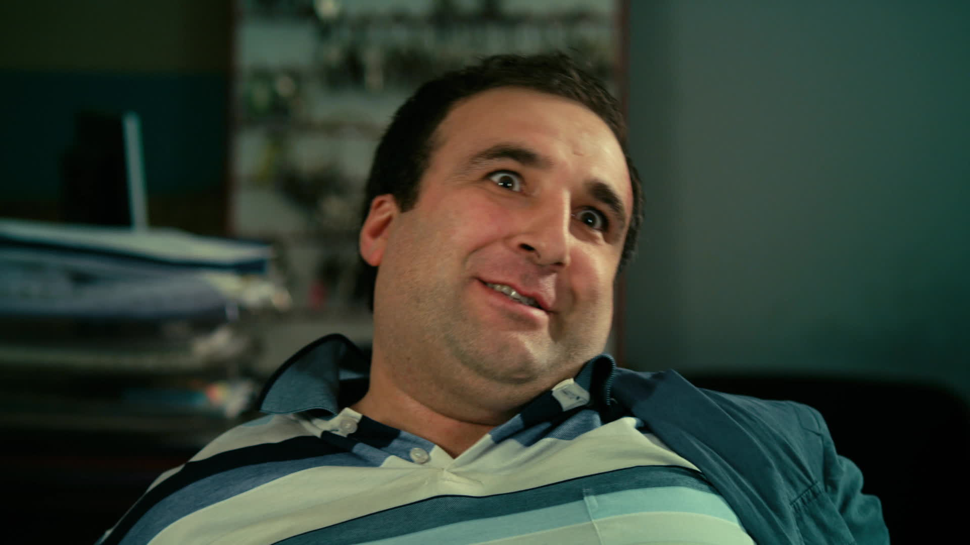 Дружба народов, 1 сезон, 5 выпуск