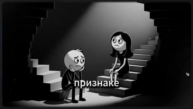 Почему женщина 40+ лет после развода не потерпит слабость