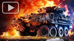 Вар Тандер/ трейлер обновления 9 вал